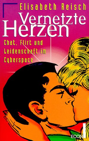 Buchcover Vernetzte Herzen von Elisabeth Reisch